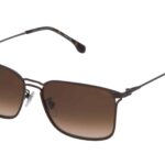 SUNGLASSES LOZZA MAN SL2302M570S97 (Lens/Bridge/Temple) 57/15/145 mm)