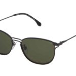 SUNGLASSES LOZZA UNISEX SL2303M5508Y8 (Lens/Bridge/Temple) 55/15/140 mm)