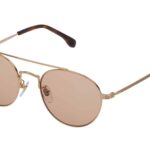 SUNGLASSES LOZZA MAN SL2313M530349 (Lens/Bridge/Temple) 53/20/145 mm)