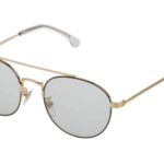 SUNGLASSES LOZZA MAN SL2313M53302G (Lens/Bridge/Temple) 53/20/145 mm)