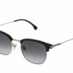 SUNGLASSES LOZZA UNISEX SL2336530300 (Lens/Bridge/Temple) 53/20/140 mm)