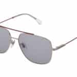 SUNGLASSES LOZZA MAN SL2337580N53 (Lens/Bridge/Temple) 58/14/145 mm)