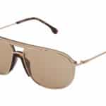 SUNGLASSES LOZZA MAN SL233899300G (Lens/Bridge/Temple) 99/0/145 mm)