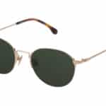 SUNGLASSES LOZZA UNISEX SL2355-510300 (Lens/Bridge/Temple) 51/20/140 mm)