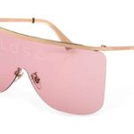 SUNGLASSES LOZZA WOMAN SL2371-990300 (Lens/Bridge/Temple) 99/0/130 mm)