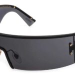 SUNGLASSES LOZZA WOMEN SL2372-990530 (Lens/Bridge/Temple) 99/00/135 mm)