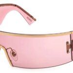 SUNGLASSES LOZZA WOMEN SL2372-99300R (Lens/Bridge/Temple) 99/00/135 mm)