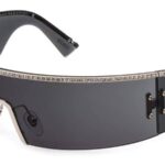 SUNGLASSES LOZZA WOMEN SL2372S990579 (Lens/Bridge/Temple) 99/00/135 mm)