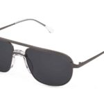 SUNGLASSES LOZZA MAN SL239258568P (Lens/Bridge/Temple) 58/17/145 mm)