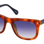 SUNGLASSES LOZZA UNISEX SL4006M5209BG (Lens/Bridge/Temple) 52/22/140 mm)