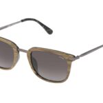SUNGLASSES LOZZA UNISEX SL4028M520ANB (Lens/Bridge/Temple) 52/21/140 mm)