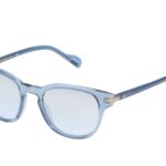 SUNGLASSES LOZZA UNISEX SL4032M494AGX (Lens/Bridge/Temple) 49/21/140 mm)