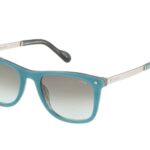 SUNGLASSES LOZZA UNISEX SL4035M5306DK (Lens/Bridge/Temple) 53/21/145 mm)