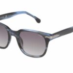 SUNGLASSES LOZZA MAN SL4069M520P36 (Lens/Bridge/Temple) 52/21/145 mm)