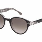 SUNGLASSES LOZZA UNISEX SL4073M490APA (Lens/Bridge/Temple) 49/23/140 mm)