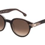 SUNGLASSES LOZZA UNISEX SL4073M490APB (Lens/Bridge/Temple) 49/23/140 mm)