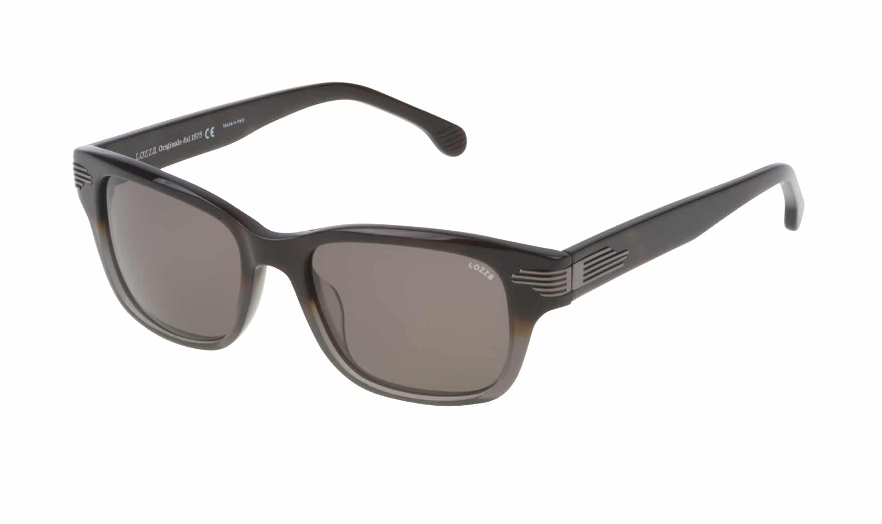 SL4074M520793 SUNGLASSES LOZZA MAN SL4074M520793 (Lens/Bridge/Temple) 52/18/145 mm) - Image 1