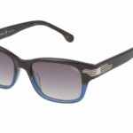 SUNGLASSES LOZZA MAN SL4074M5207TW (Lens/Bridge/Temple) 52/18/145 mm)