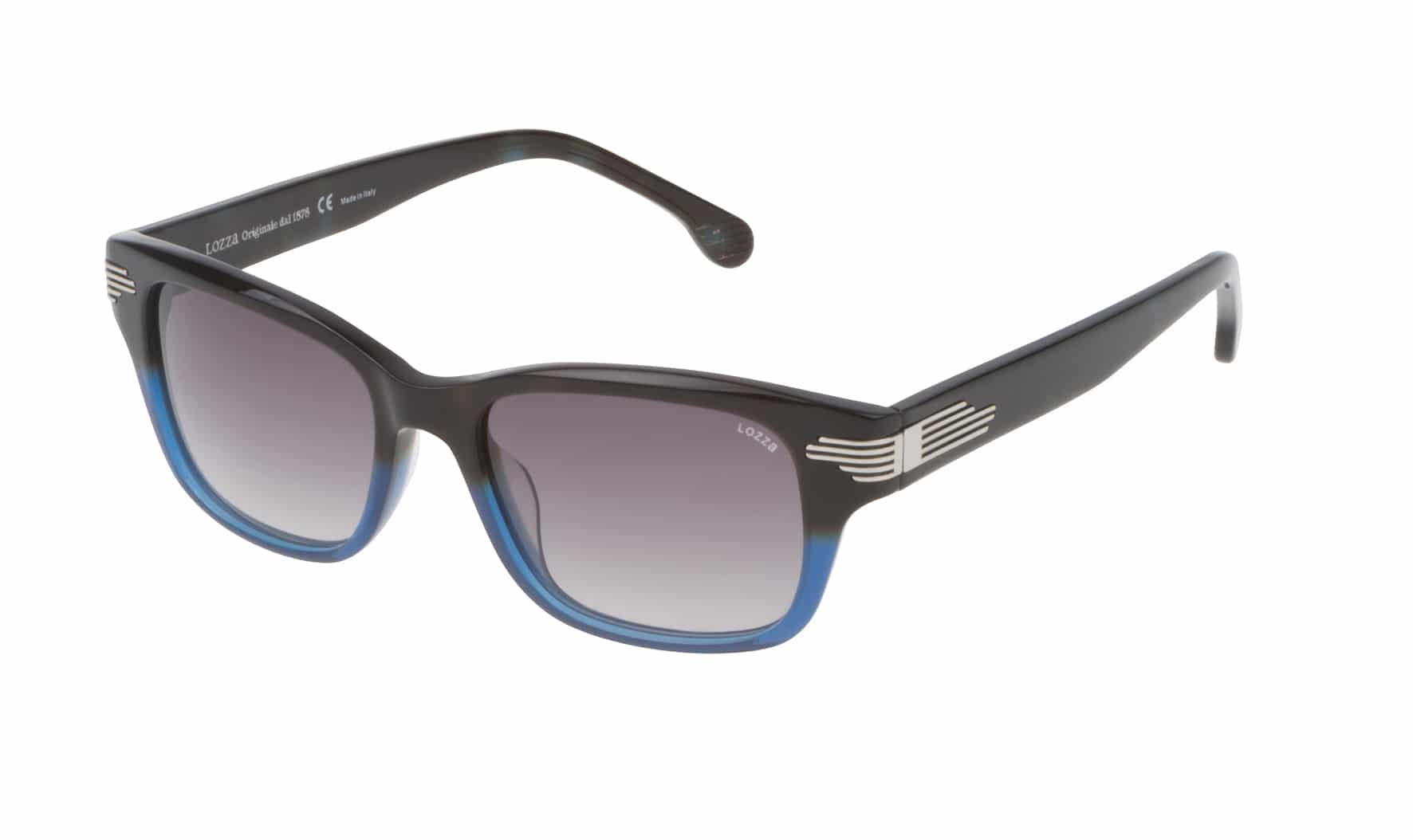 SL4074M5207TW SUNGLASSES LOZZA MAN SL4074M5207TW (Lens/Bridge/Temple) 52/18/145 mm) - Image 1