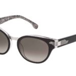 SUNGLASSES LOZZA WOMAN SL4075M500APA (Lens/Bridge/Temple) 50/20/140 mm)