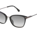 SUNGLASSES LOZZA WOMAN SL4078M51700X (Lens/Bridge/Temple) 51/20/135 mm)