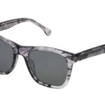 SUNGLASSES LOZZA MAN SL4128M526BZX (Lens/Bridge/Temple) 52/20/145 mm)