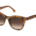 SUNGLASSES LOZZA MAN SL4130M5106XE (Lens/Bridge/Temple) 51/21/140 mm)