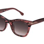 SUNGLASSES LOZZA MAN SL4130M5109G1 (Lens/Bridge/Temple) 51/21/140 mm)