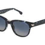 SUNGLASSES LOZZA UNISEX SL4134M5206DQ (Lens/Bridge/Temple) 52/22/140 mm)