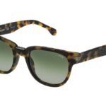 SUNGLASSES LOZZA UNISEX SL4134M52960M (Lens/Bridge/Temple) 52/22/140 mm)