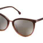 SUNGLASSES LOZZA WOMAN SL4161M567S6X (Lens/Bridge/Temple) 56/18/140 mm)