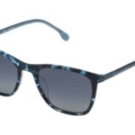 SUNGLASSES LOZZA WOMEN SL4177M53WT9P (Lens/Bridge/Temple) 53/14/140 mm)