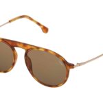 SUNGLASSES LOZZA UNISEX SL4206M550711 (Lens/Bridge/Temple) 55/17/140 mm)