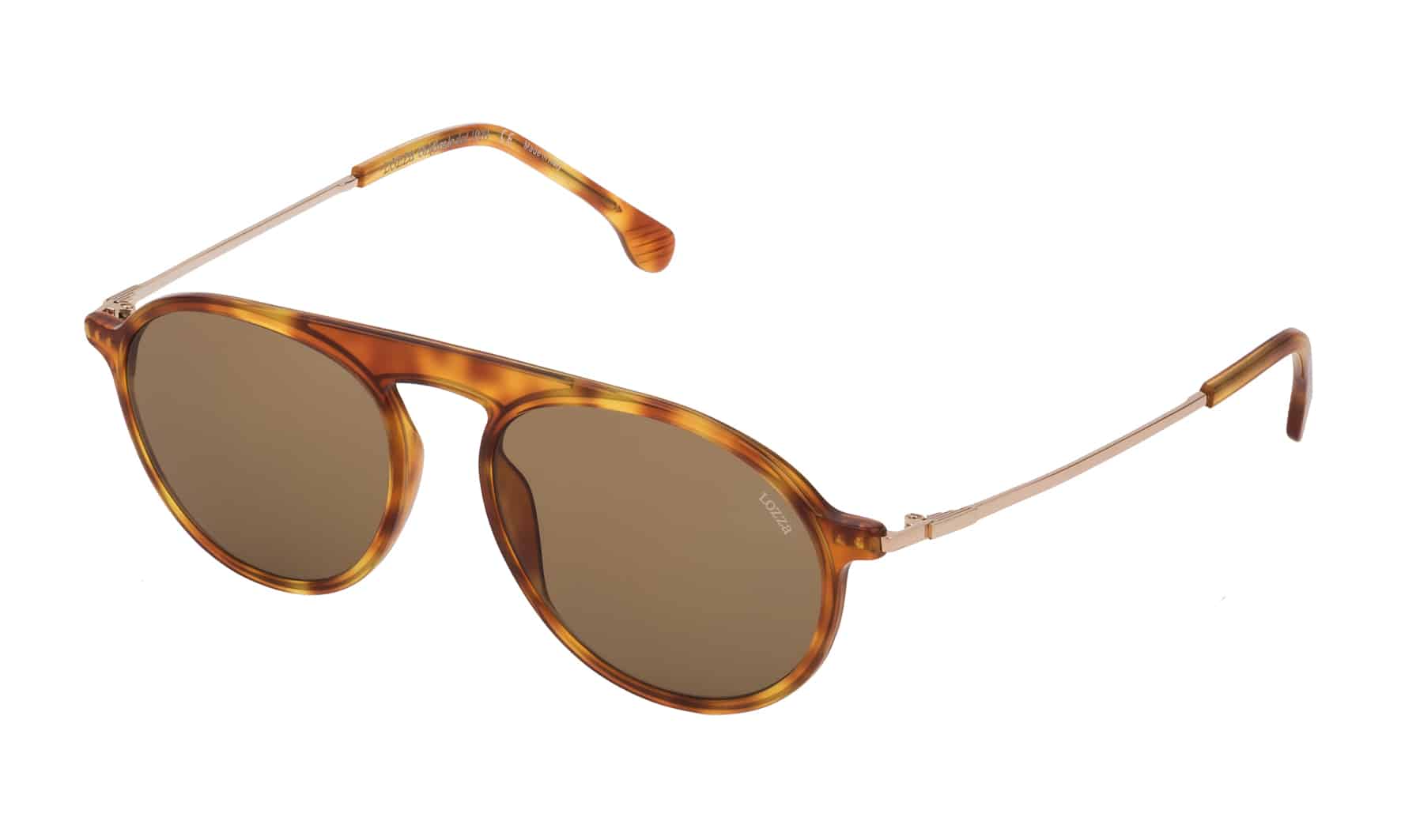 SL4206M550711 SUNGLASSES LOZZA UNISEX SL4206M550711 (Lens/Bridge/Temple) 55/17/140 mm) - Image 1