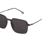 SUNGLASSES LOZZA MAN SL4214M546S9P (Lens/Bridge/Temple) 54/20/145 mm)