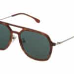 SUNGLASSES LOZZA UNISEX SL421556710P (Lens/Bridge/Temple) 56/18/140 mm)