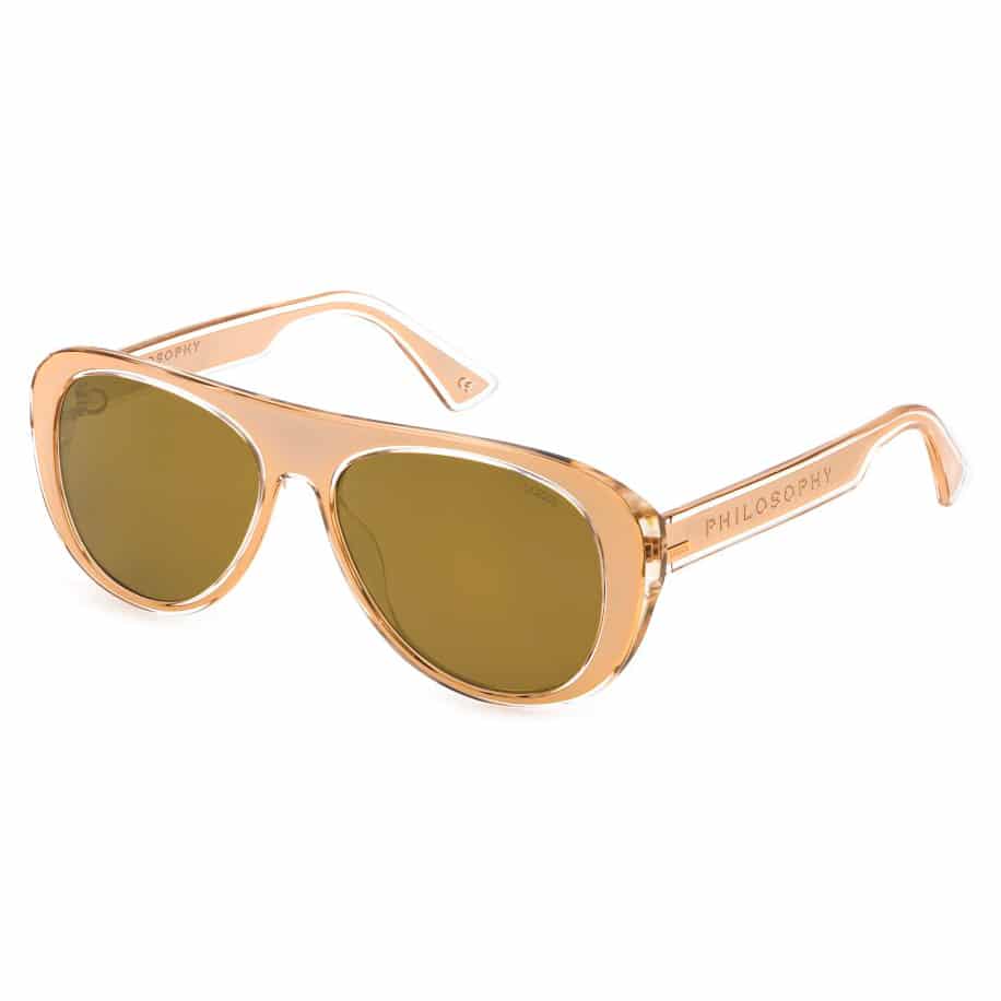 SL4255V56880G SUNGLASSES LOZZA WOMEN SL4255V56880G (Lens/Bridge/Temple) 56/16/140 mm) - Image 1