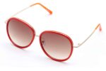 SUNGLASSES LANCASTER WOMAN SLA0733-3 (Lens/Bridge/Temple) 57/16/140 mm)