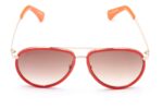 SUNGLASSES LANCASTER WOMAN SLA0734-2 (Lens/Bridge/Temple) 57/16/140 mm) - Image 2