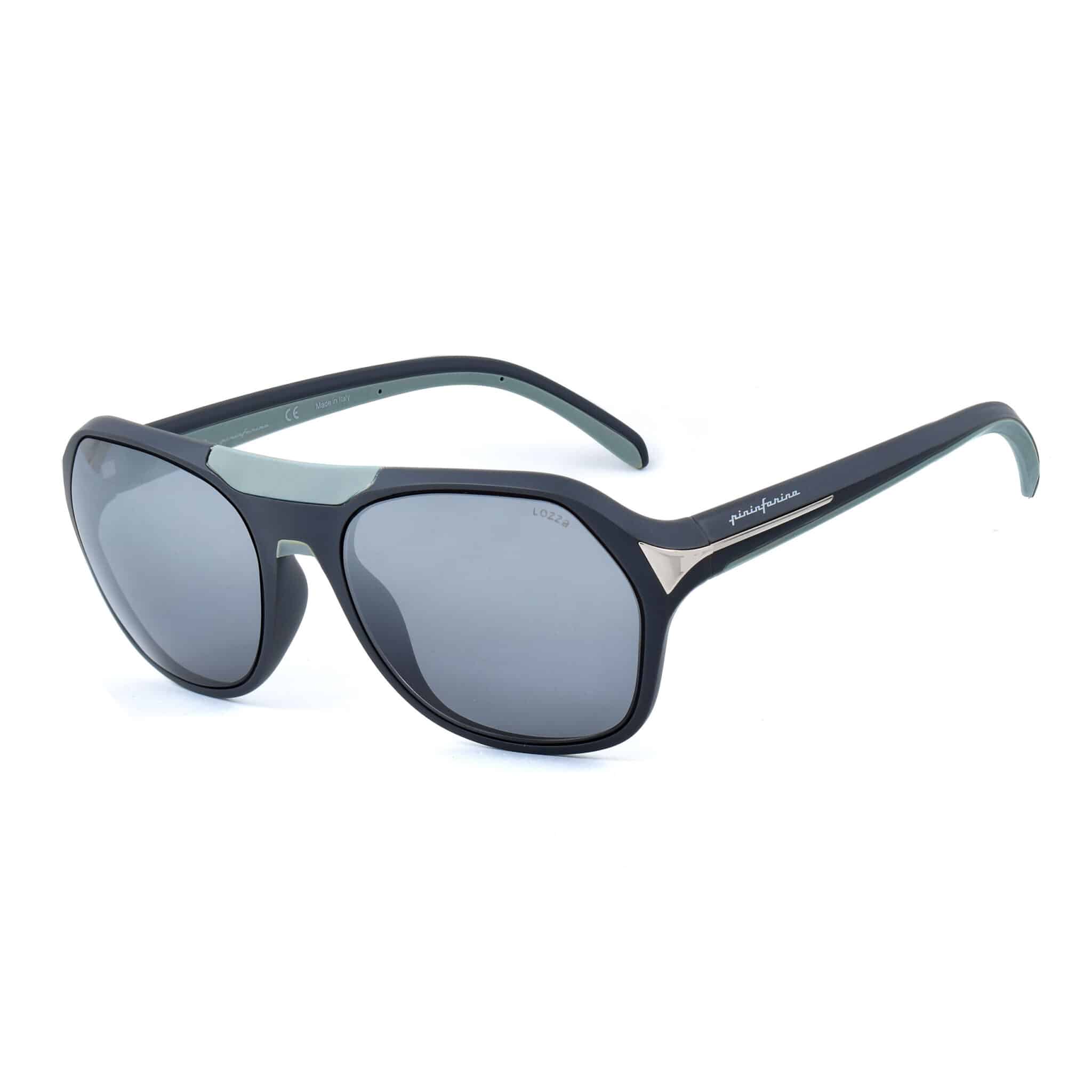 SLP002M57V94X SUNGLASSES LOZZA Unisex SLP002M57V94X (Lens/Bridge/Temple) 57/15/140 mm) - Image 1