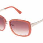 SUNGLASSES NINA RICCI WOMAN SNR0075503G9 (Lens/Bridge/Temple) 55/18/135 mm)