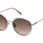 SUNGLASSES NINA RICCI WOMEN SNR30354A32X (Lens/Bridge/Temple) 54/20/135 mm)