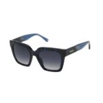 SUNGLASSES NINA RICCI WOMEN SNR318520VBG (Lens/Bridge/Temple) 52/20/135 mm)