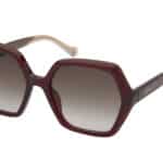 SUNGLASSES NINA RICCI WOMEN SNR3565709Y9 (Lens/Bridge/Temple) 57/18/140 mm)