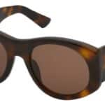 SUNGLASSES NINA RICCI WOMEN SNR396-540752 (Lens/Bridge/Temple) 54/21/145 mm)