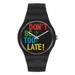 WATCH SWATCH MAN SO29B100 (41MM)