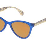 SUNGLASSES POLICE MAN SPL08654J15G (Lens/Bridge/Temple) 65/17/140 mm)