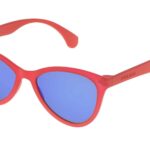 SUNGLASSES POLICE WOMAN SPL08654Z68B (Lens/Bridge/Temple) 54/17/140 mm)