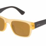SUNGLASSES POLICE MAN SPL15051760G (Lens/Bridge/Temple) 51/20/145 mm)