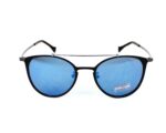SUNGLASSES POLICE UNISEX SPL15651599B (Lens/Bridge/Temple) 51/20/145 mm) - Image 2